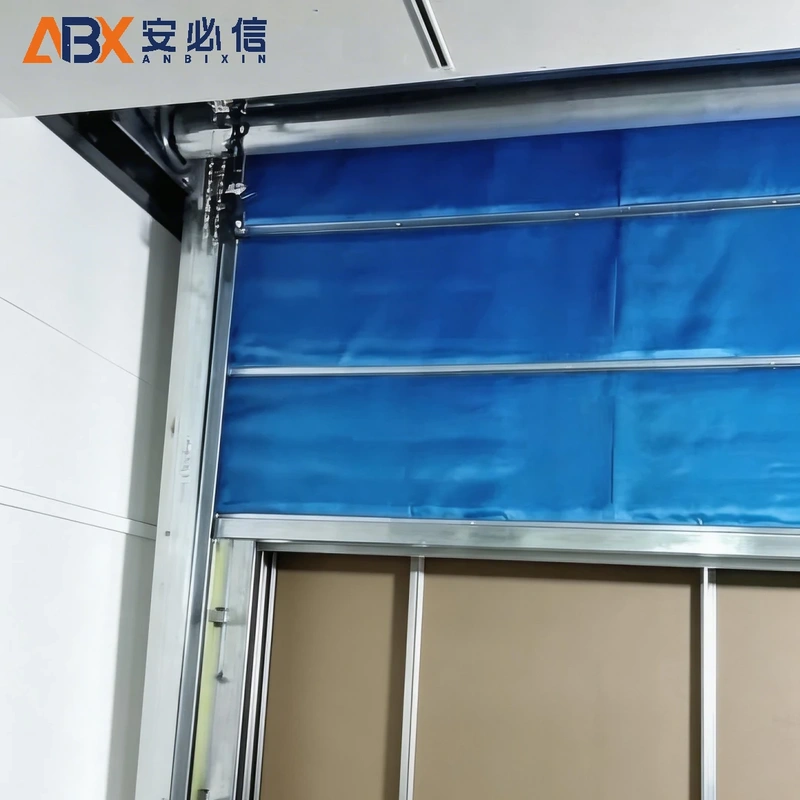 六盘水堆积门
